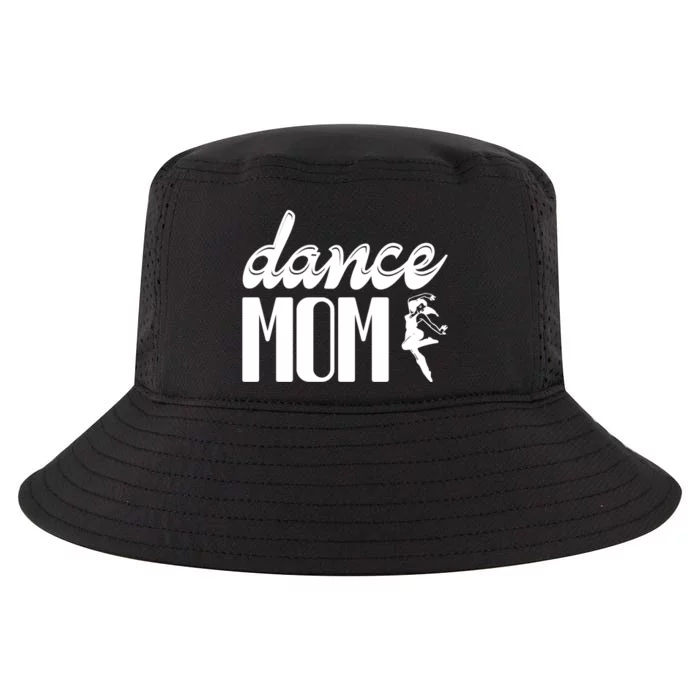 Dance Mom Cool Comfort Performance Bucket Hat