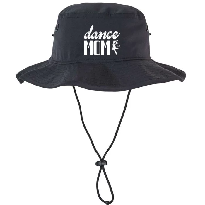 Dance Mom Legacy Cool Fit Booney Bucket Hat