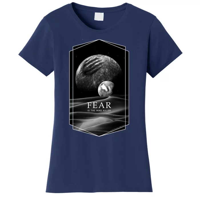 Dune Moons Women's T-Shirt