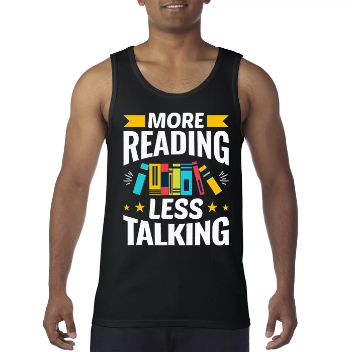 Dope Melanin Educator Clothing African American Teacher Tank Top