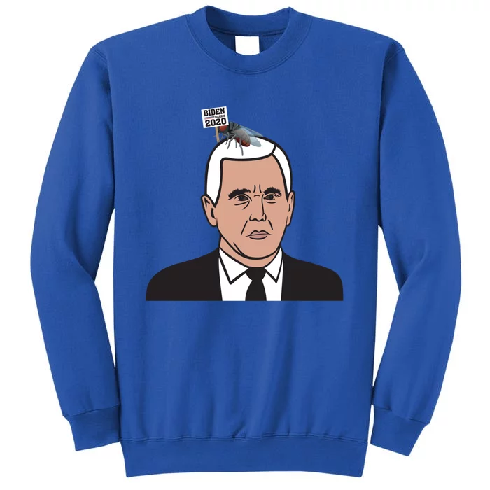 Debate Meme Gift Sweatshirt