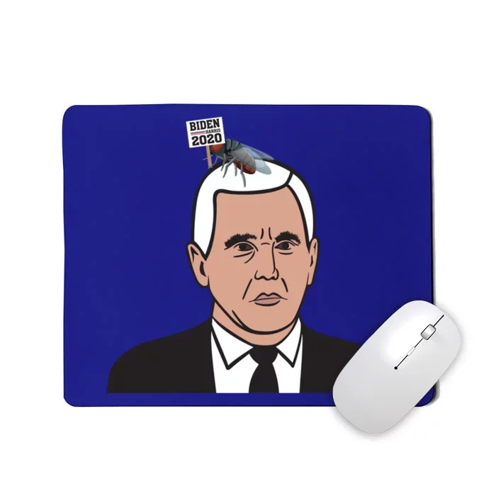 Debate Meme Gift Mousepad