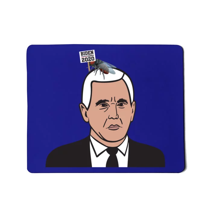 Debate Meme Gift Mousepad