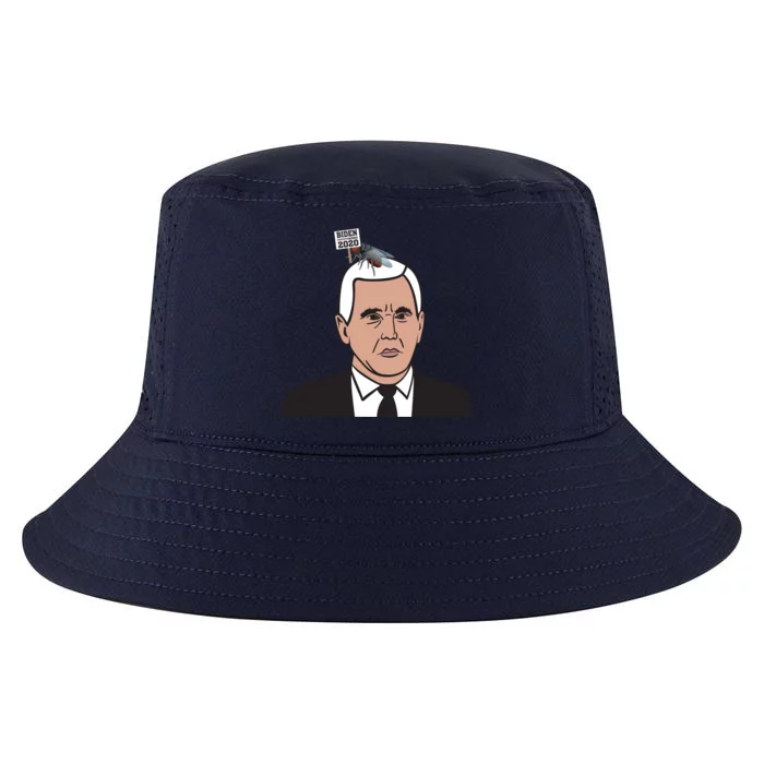 Debate Meme Gift Cool Comfort Performance Bucket Hat