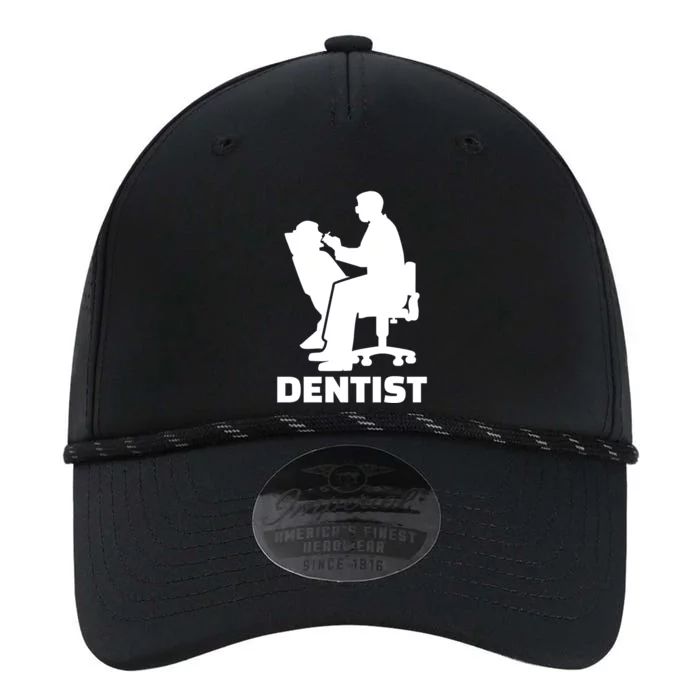 Dentist Meaningful Gift Performance The Dyno Cap