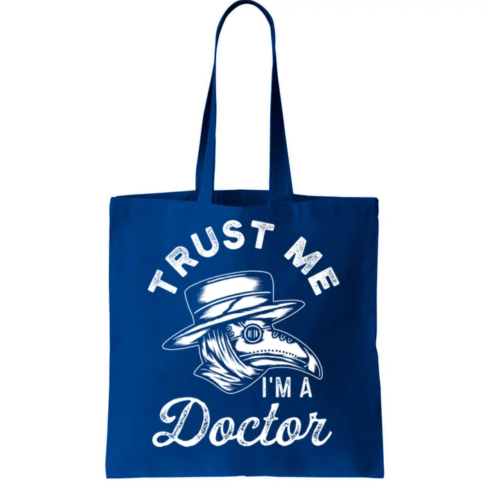 Doctor Medicine Hospital Therapist Nurse Physician Clinic Gift Tote Bag