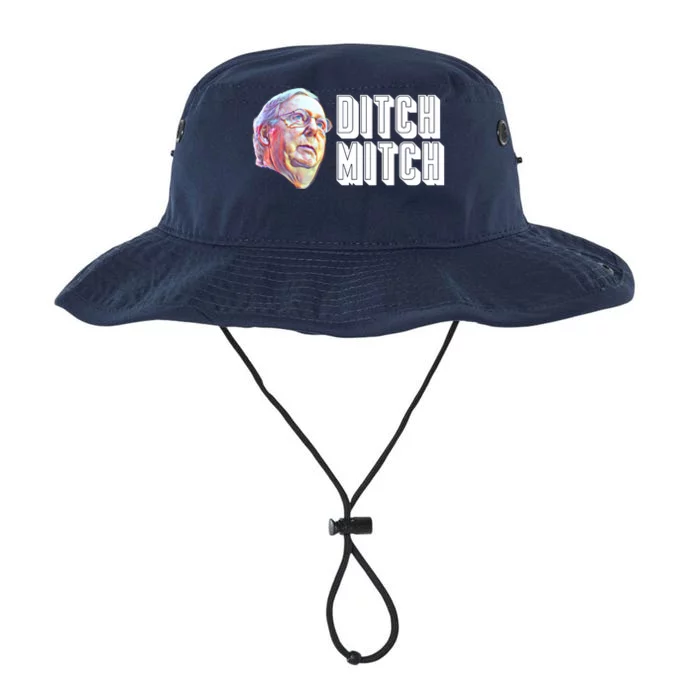 Ditch Mitch McConnell Legacy Cool Fit Booney Bucket Hat