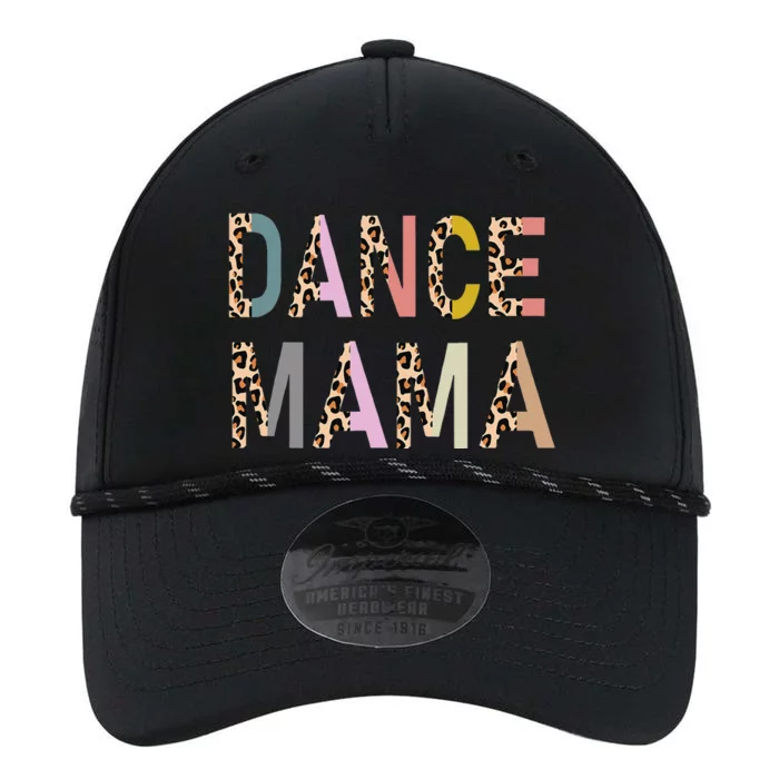 Dance Mama Of A Dancer Mom Dancing Mother Dance Mom Performance The Dyno Cap