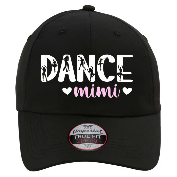 Dance Mimi Of A Dancer Mimi Dancing Mimi Grandma The Original Performance Cap