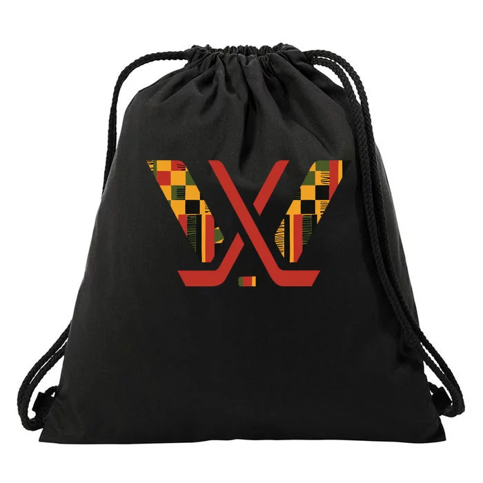 Dana Mclean Pwhl Toronto X Woody Creek Disti Drawstring Bag