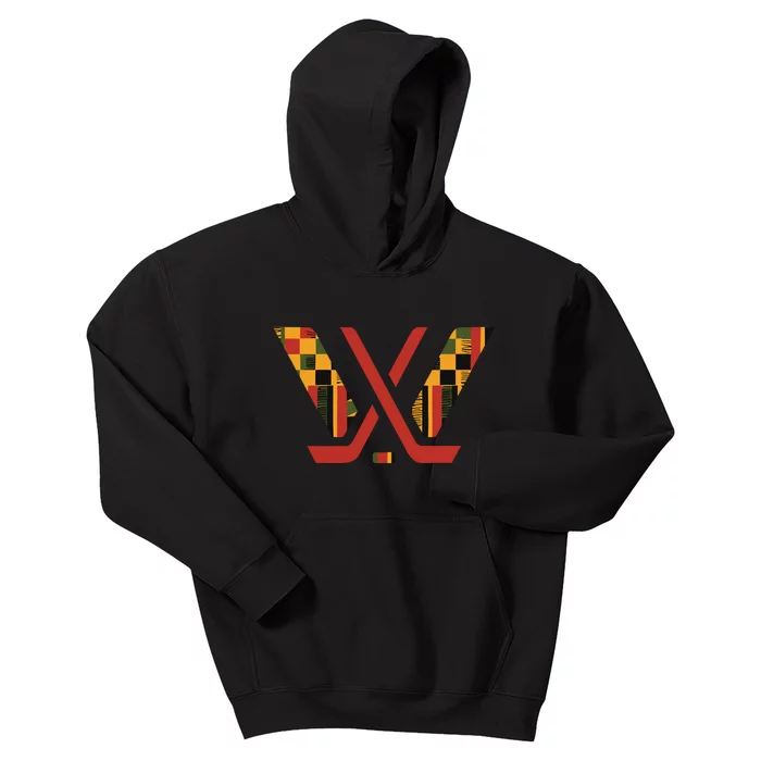 Dana Mclean Pwhl Toronto X Woody Creek Disti Kids Hoodie