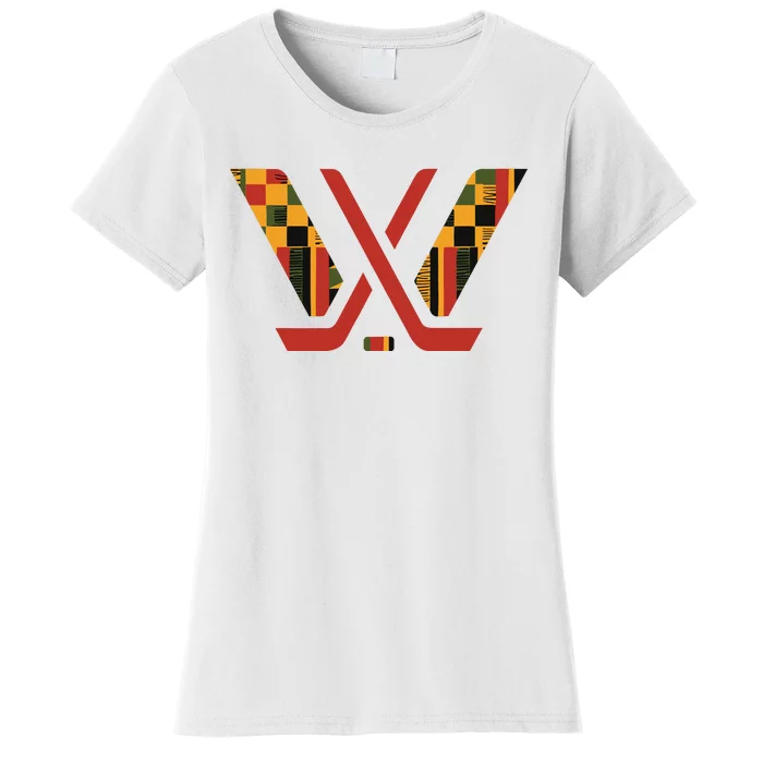 Dana Mclean Pwhl Toronto X Woody Creek Disti Women's T-Shirt