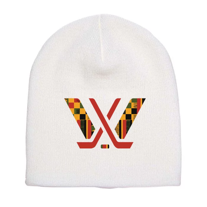 Dana Mclean Pwhl Toronto X Woody Creek Disti Short Acrylic Beanie