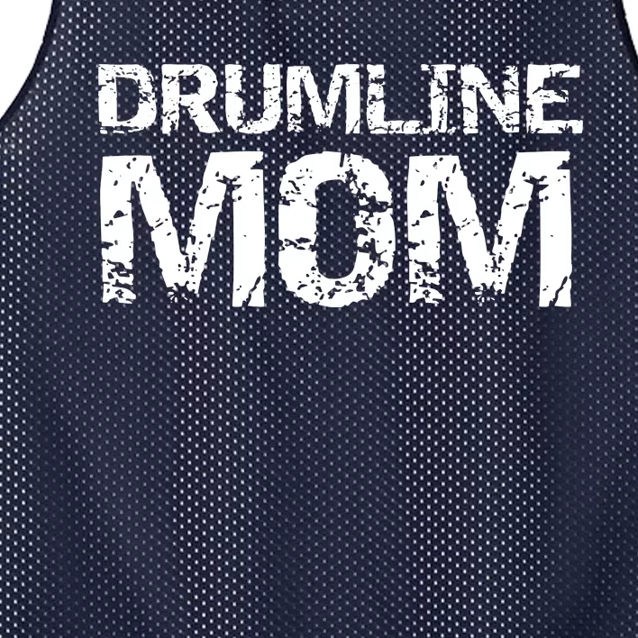 Drumline Mom Shirts Cute Marching Band Mother Drummer Mesh Reversible Basketball Jersey Tank