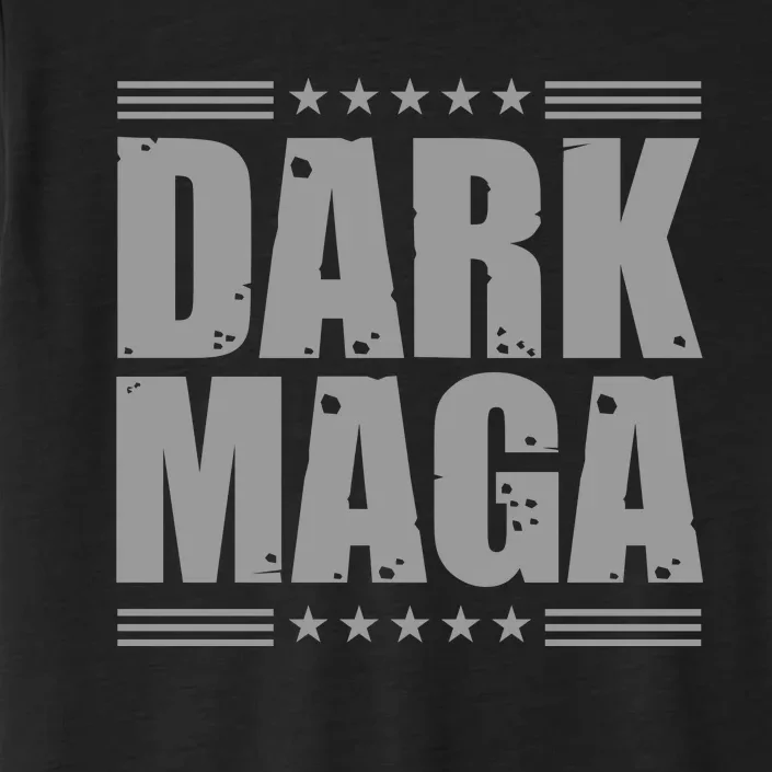 Dark Maga Trump 2024 ChromaSoft Performance T-Shirt