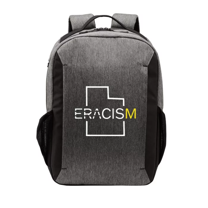 Darlene Mcdonald Utah Eracism Vector Backpack