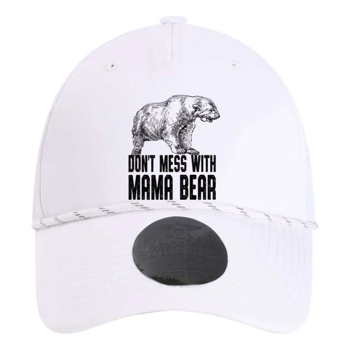 Don't Mess With Mama Bear Performance The Dyno Cap