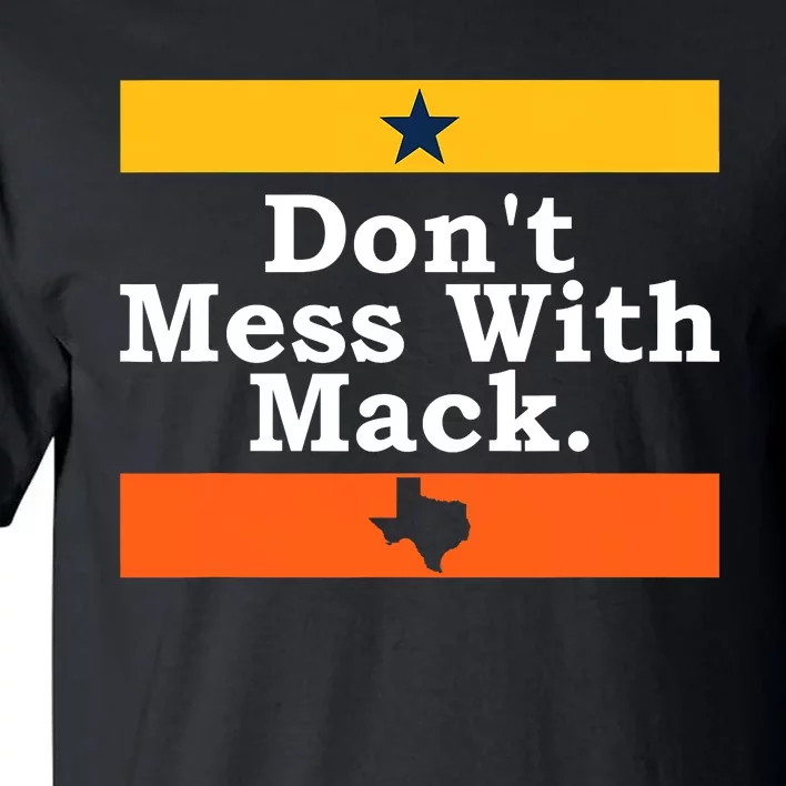 Mattress Mack T-Shirt