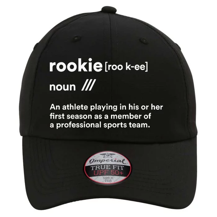 Donovan Mitchell Wearing Rookie The Original Performance Cap