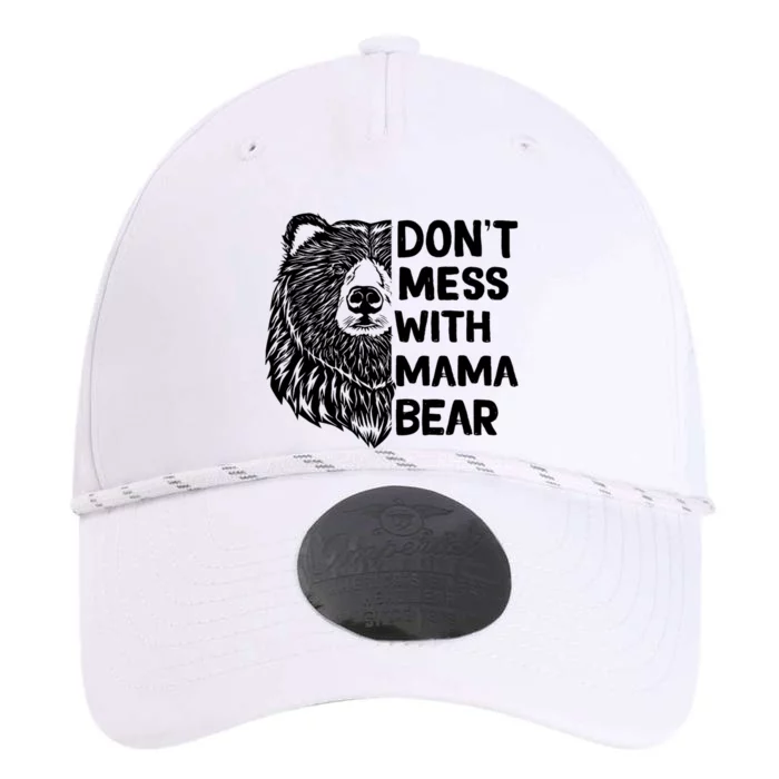 Don't Mess with Mama Bear Performance The Dyno Cap