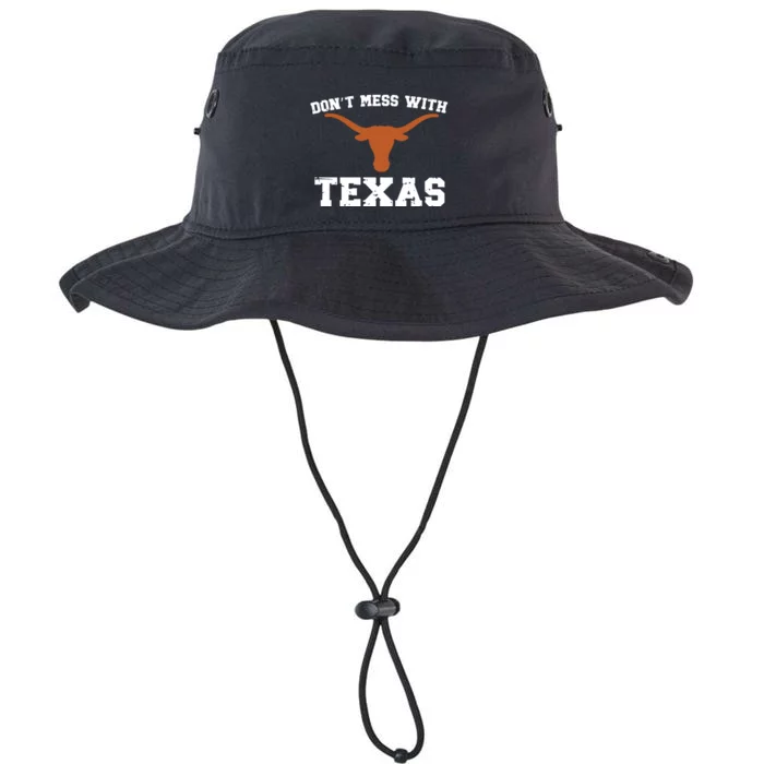 Dont Mess With Texas Legacy Cool Fit Booney Bucket Hat