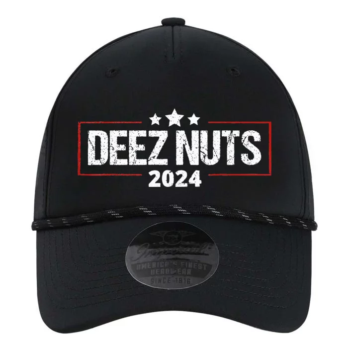 Deez Nuts 2024 Humorous Meme Campaign Performance The Dyno Cap