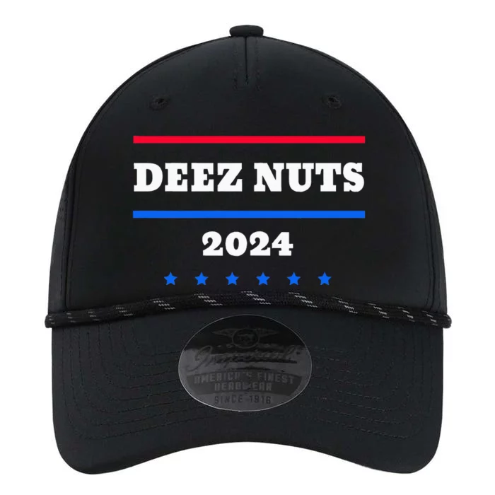 Deez Nuts 2024 Meme Campaign Performance The Dyno Cap