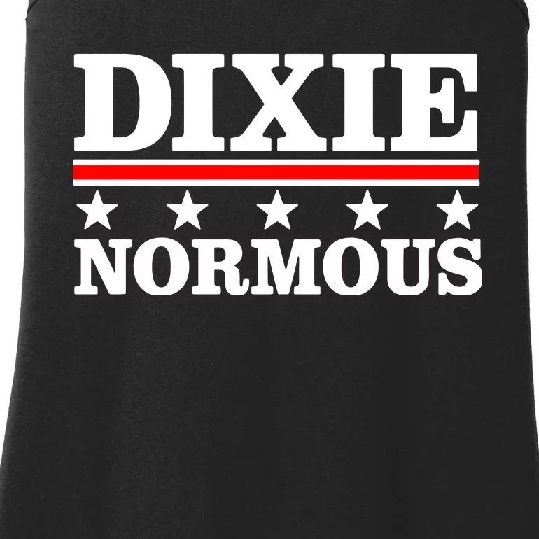 Dixie Normous 24 Ladies Essential Tank