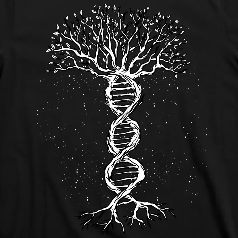 DNA Tree T-Shirt