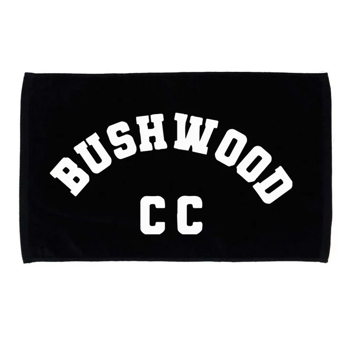 Danny Noonan Bushwood Cc Caddy Microfiber Hand Towel