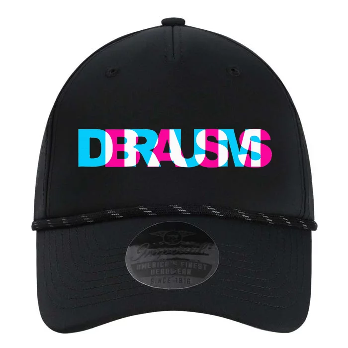 Drum N Bass Edm Rave Dance Music Headbanger Raver Glitch Performance The Dyno Cap