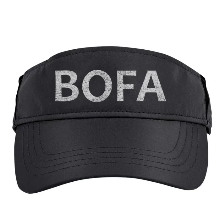 Deez Nuts, Bofa, Bofa Deez, Bofa Deez Nuts Adult Drive Performance Visor