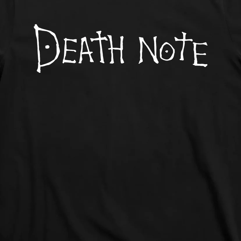 Death Note T-Shirt