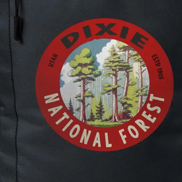 Dixie National Forest Utah Daily Commute Backpack