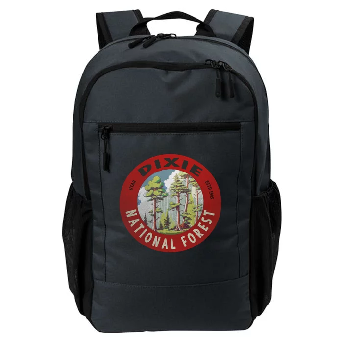 Dixie National Forest Utah Daily Commute Backpack