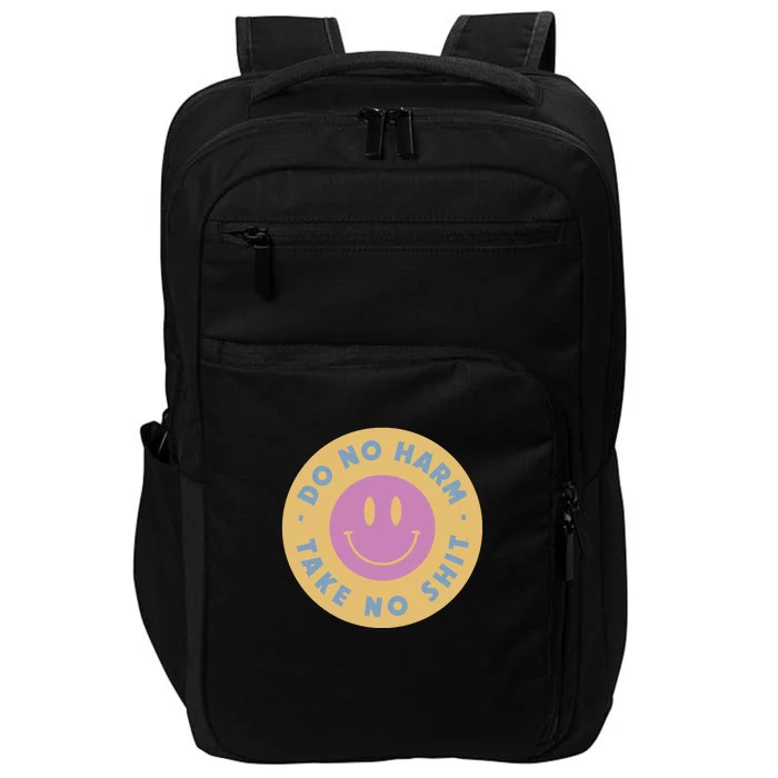 Do No Harm Impact Tech Backpack