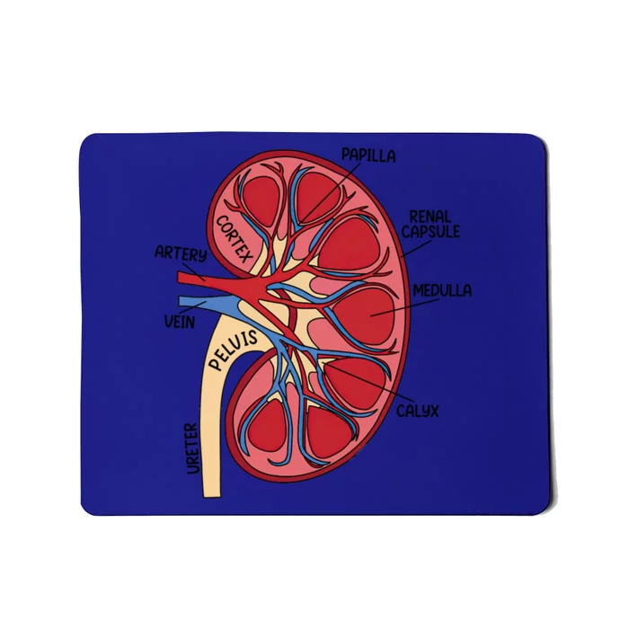 Dialysis Nurse Ney Definition Rn Nurse Mom Funny Gift Mousepad