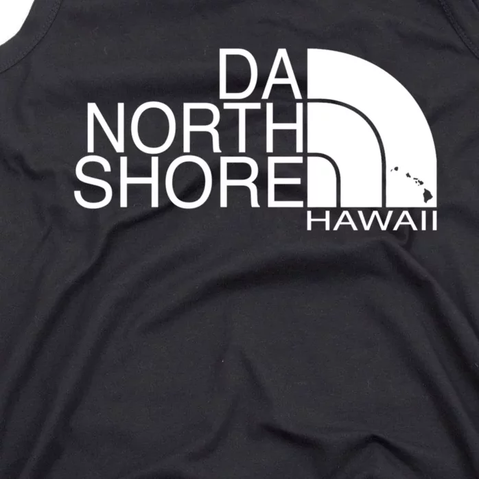 Da North Shore Hawaii Tank Top