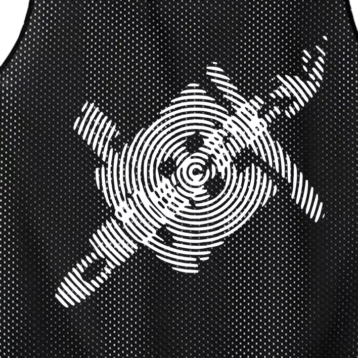 Dizzy Olly Alexander Mesh Reversible Basketball Jersey Tank