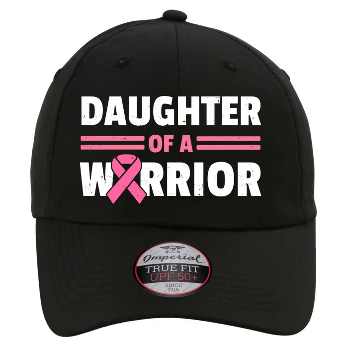 Daughter Of A Warrior Breast Cancer Awareness The Original Performance Cap