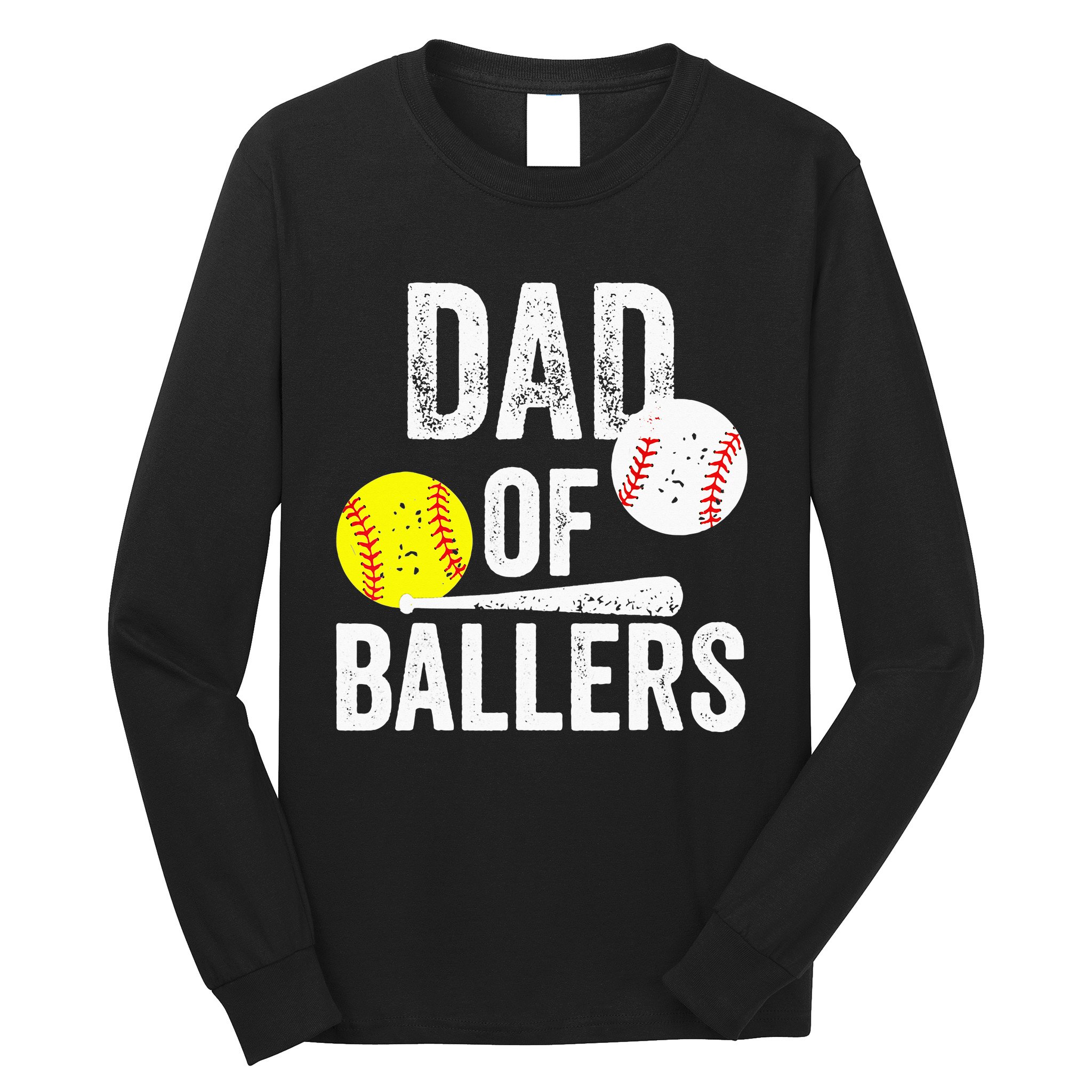 Baseball Dad Father's Day Png Tshirt