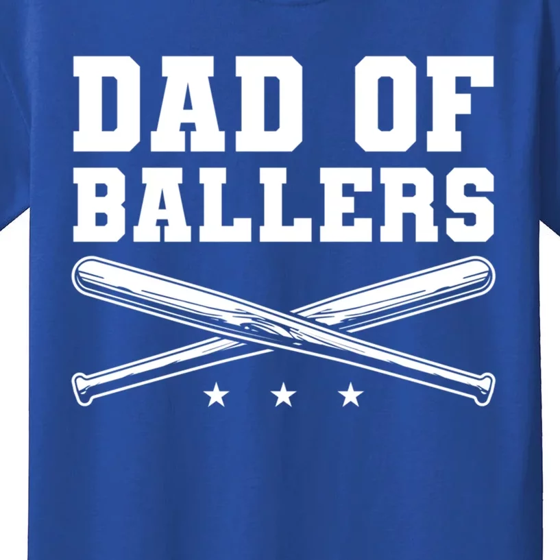 All Star Softball Dad Shirt, Short Sleeve Softball Shirt