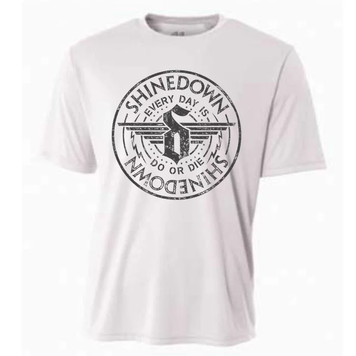 Do Or Die Cooling Performance Crew T-Shirt