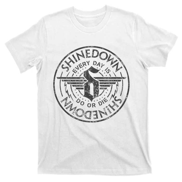 Do Or Die T-Shirt