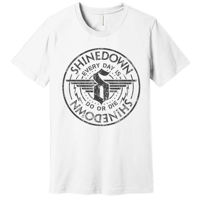 Do Or Die Premium T-Shirt