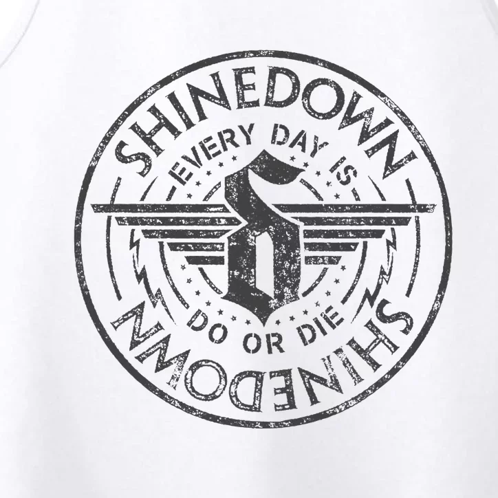 Do Or Die Performance Tank