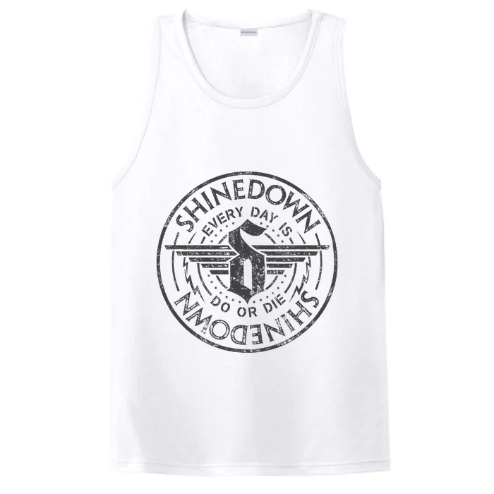 Do Or Die Performance Tank