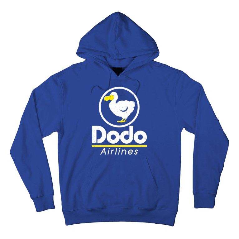 Dodo Airlines Hoodie