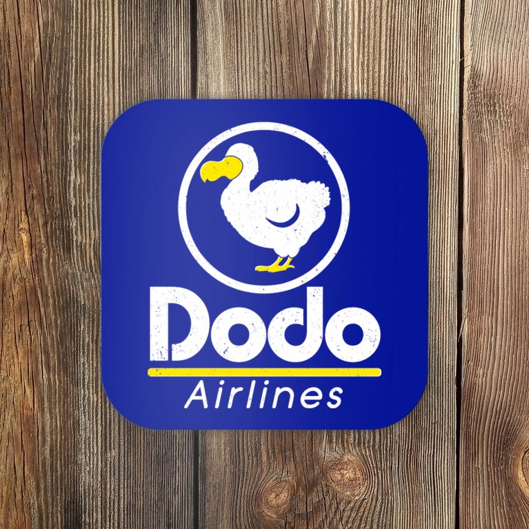 Dodo Airlines Coaster