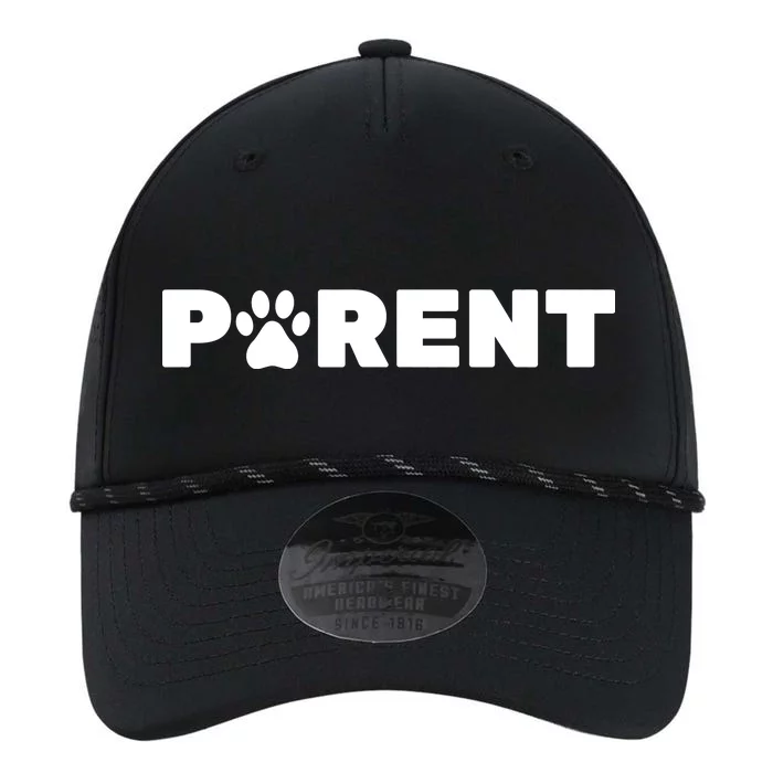 Dog Parent Pet Performance The Dyno Cap